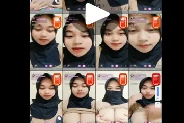 Bulbasaur Cewek Jilbab Tobrut Vcs Bugil Colmek poster