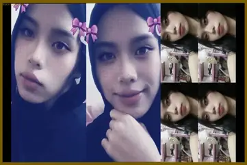 Cewek Hijab Tocil Sextape Full Durasi poster