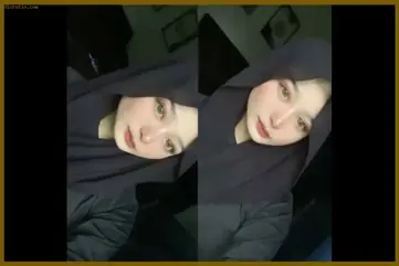 Cewek Jilbab Gen Z Wanita Muda Tapi Udah Binal Parah poster