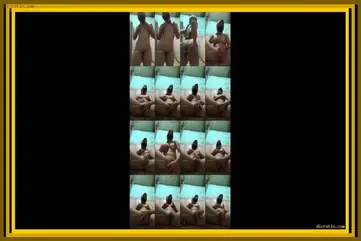 Cewek Jilbab Pulen Toket Montok Pap Colmek poster