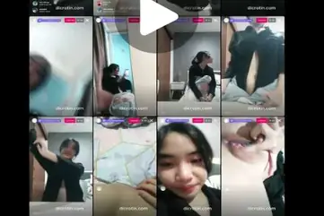 Chella Dini Live Ig Terbaru Bugil Pamer Memek Pink poster