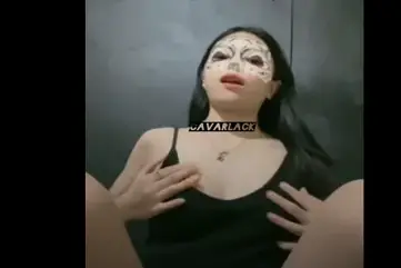 Dian Host Cantik Tobrut Live Bugil Sambil Colmek poster