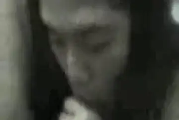 Dokumentasi Gadis Cantik Live Kasur Pacar poster