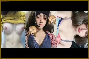 Exclusive Private Room BabyCacah Colmek Zoom Meki poster