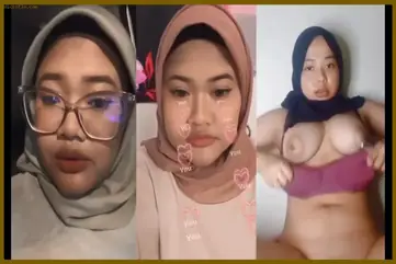 Fifah Hijab Gemoy Doyan Ngewe Dan Colmek Barbar poster