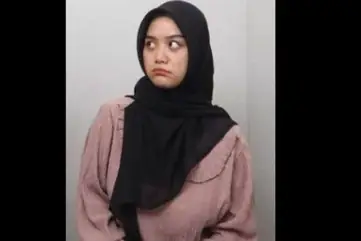 Full Kompilasi Colmek Jilbab Natalia No Sensor poster