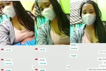 Ketemu Janda Tobrut Di Ometv Minta Pap Tete poster