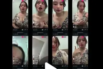 Keyshit Live Instagram Daster Blunder poster