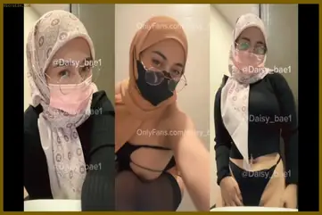 Koleksi Exib Daisy Bae Pap Body Montok poster