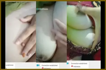 Koleksi Ometv Tadi Malam Cewe Tobrut Pada Sange poster