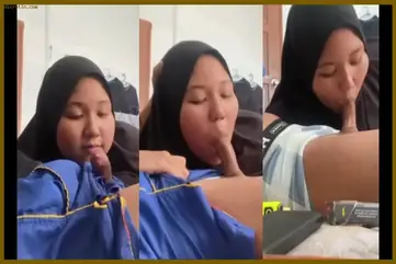 Kolpri Ngewe Tante Weni Jilbab Bohay Banget poster