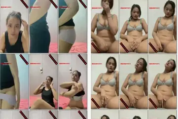 Komiplasi Video Hafizah Cewek 18+ Tobrut Bugil Colmek poster