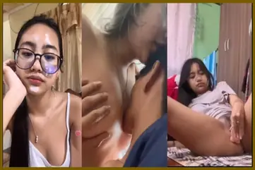 Kompilasi Skandal Stape Miss Crizen Cewe Exotis poster