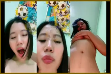 Live Exclusive Miss Ranni Tobrut Seksi Banget poster