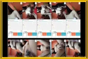Ometv Cewe Cantik Colmek Sampe Becek poster