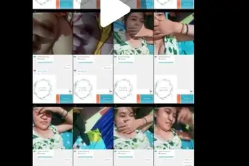 Ometv Ketemu Janda Cantik Pake Daster poster