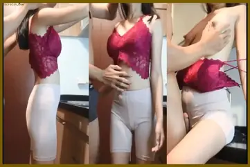 Part Lanjutan Stape Miss Devi Shelinia Di Apart poster
