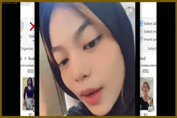 SAVORY Jilbab Video Lengkap Ngewe Dan Colmek Long Dur poster