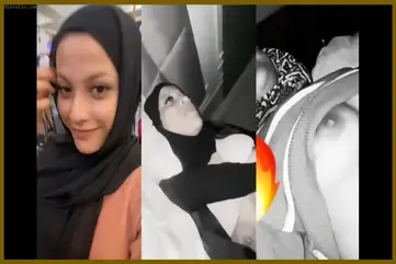 Skandal Dila Cewek Gen Z Keturunan Arab Tapi Yang Hot Banget poster