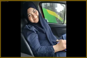 Tini Istri Orang Jilbab Chubby Bbw Doyan Selingkuh poster