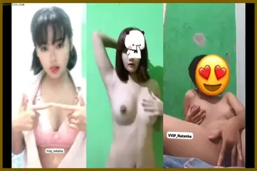 Update Koleksi Masturbasi Miss Natasha Sisy Toge poster