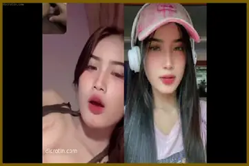 Update Korban Vcs Koncil Paling Baru Nafisa Putih Gemoy Mulus poster