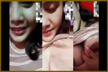 Vcs Rayu Pacar Buat Pap Nenen Tobrutnya poster
