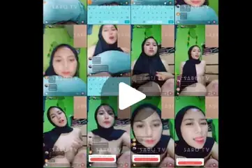 Vcs Sama Cewek Jilbab Berkerudung Ukhti Mita Mulus poster