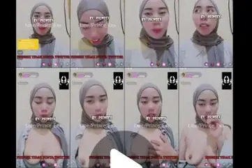 Vcs Sama Cewek Jilbab Di Apk Chamet poster