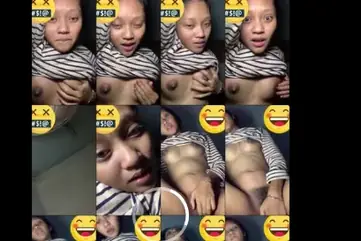 Vcs Sama Mamah Muda Malah Keluar Asi poster
