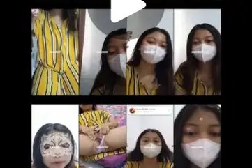 Viaa Host Hot51 Colmek Mastrubasi Bugil Putih Bokong Gede poster