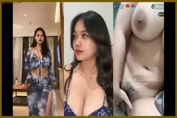 Video Colmek Selebgram Cantik Miss Rensa Toge poster