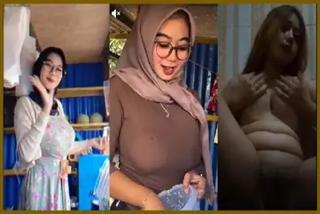 Viral Winda Can Penjual Jus Mangga VCS Blunder poster
